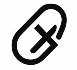 ClipX Logo